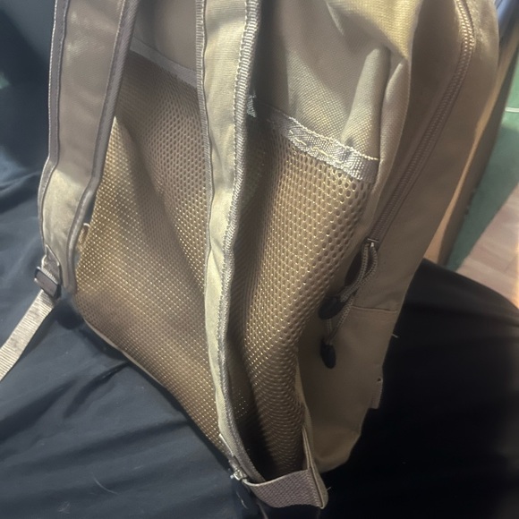 NRA backpack national rifle association ofc - Picture 2 of 7